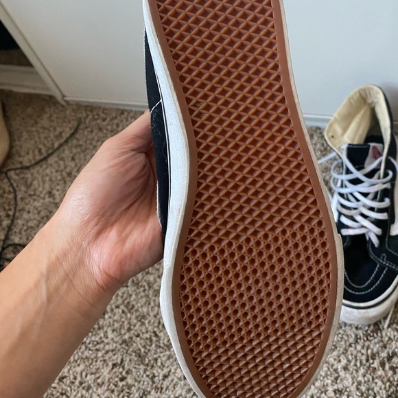 Vans high tops - Picture 3 of 6